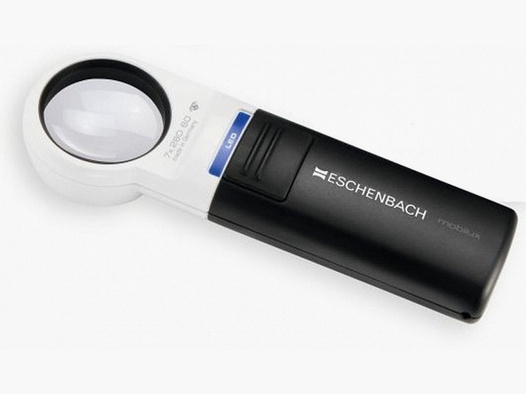 Eschenbach Eschenbach 15117 mobilux LED 7x 28dpt Ø 35mm