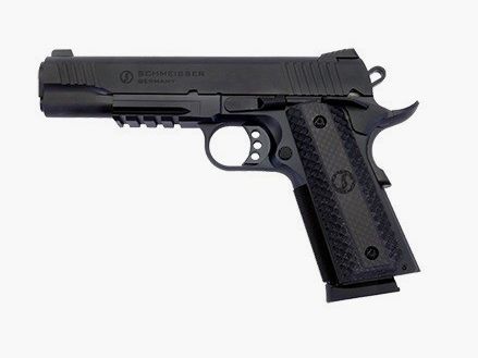 Schmeisser Hugo 1911