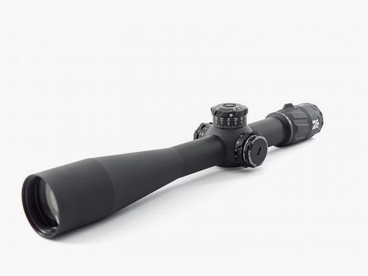 Zero Compromise Optic 8-40x56 MIL MPCT3X CCW