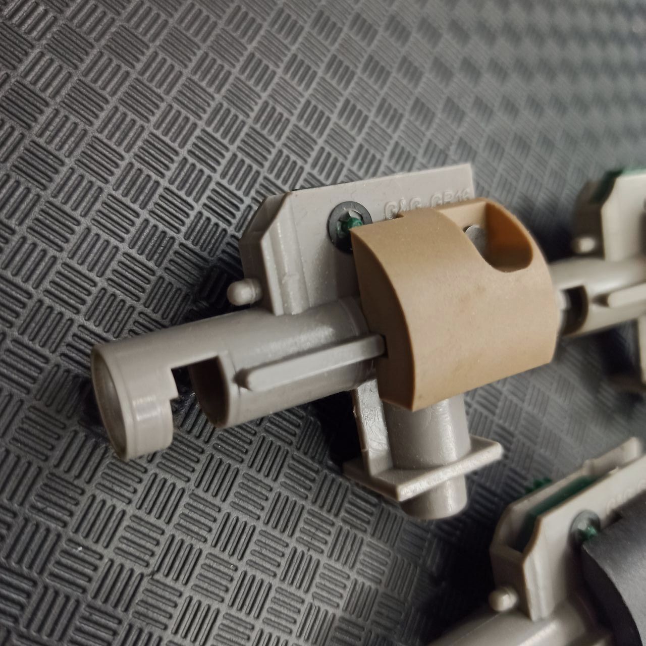 G&G Plastica HopUp-Camera (A.N.; LIMITATO)