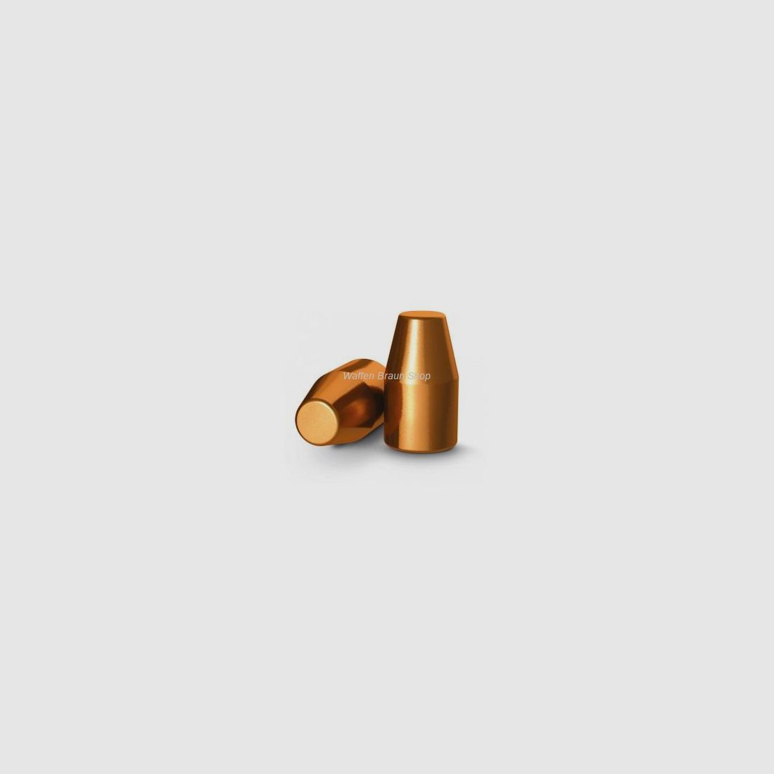 H&N Geschosse9mm KS .356/145 High Speed 500 Stk