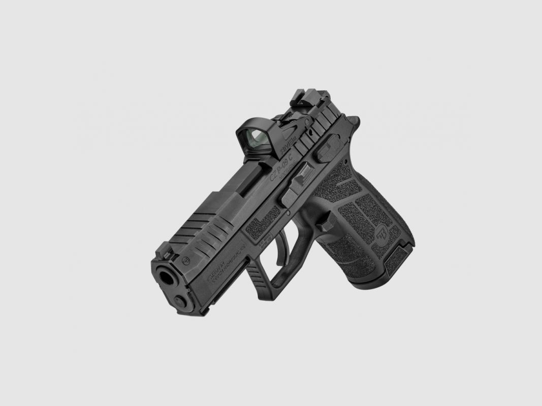 CZ-P09 C Nocturne, Bild 1 von 7