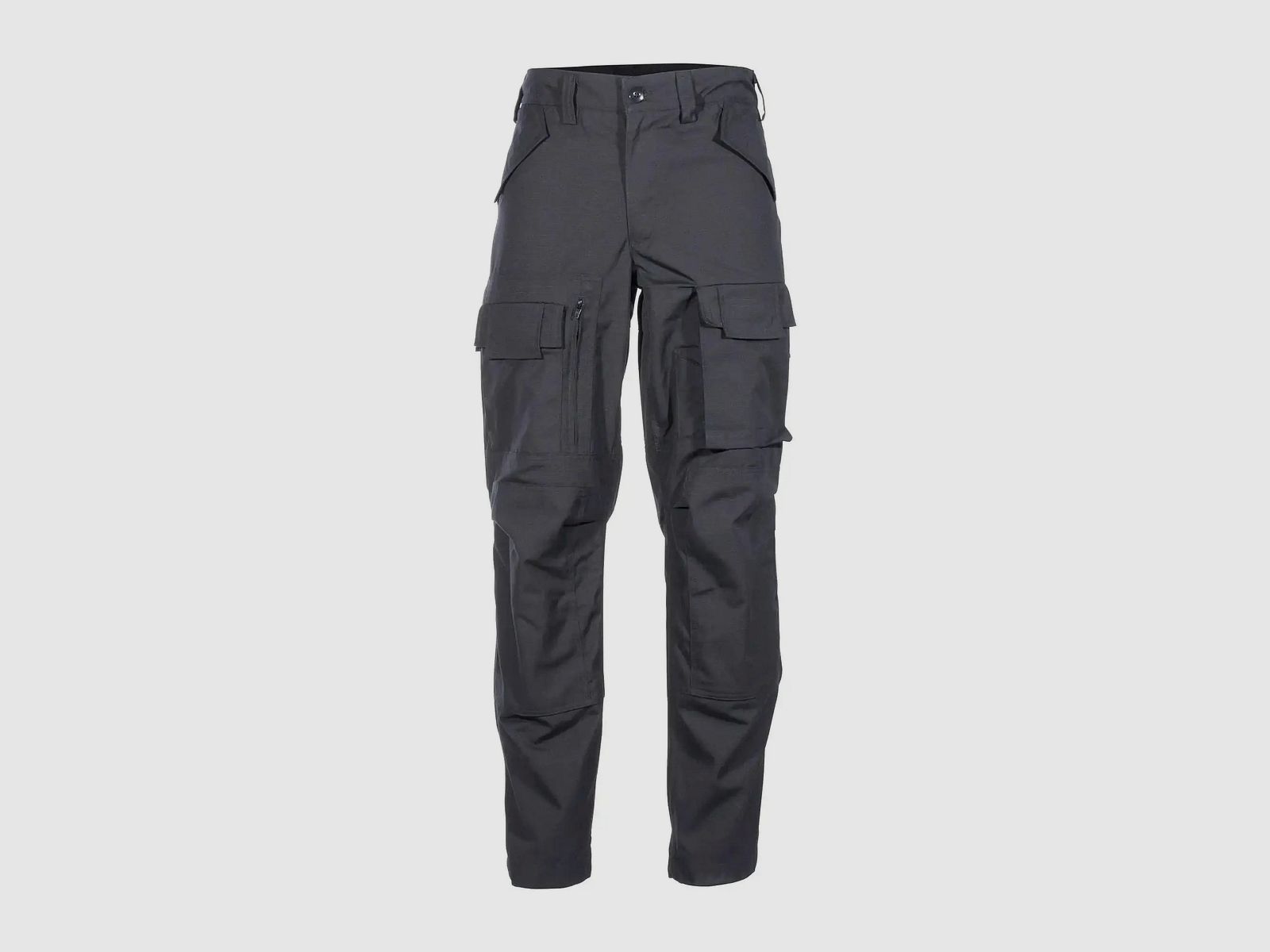 Pantalones de combate Leo Köhler - Negro / S Hombres