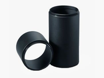 Leupold Paraluce für 40 mm Glocken – Länge: 4"