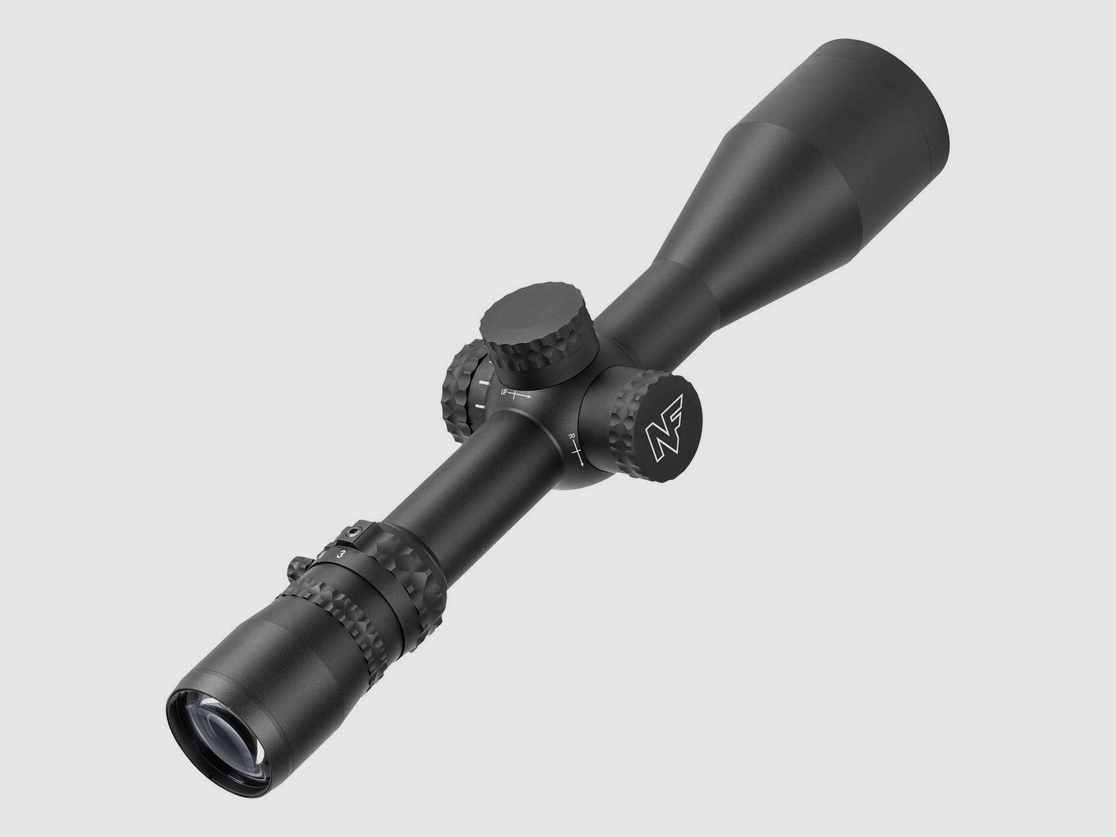 Zielfernrohr NIGHTFORCE NX6 3-18×50 F2 4A-i, Bild 2 von 8