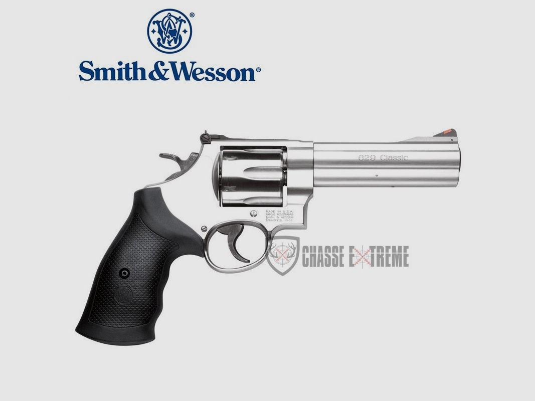 Rewolwer S&W 629 Classic 5" Kal. 44 Mag, zdjęcie 1 z 6
