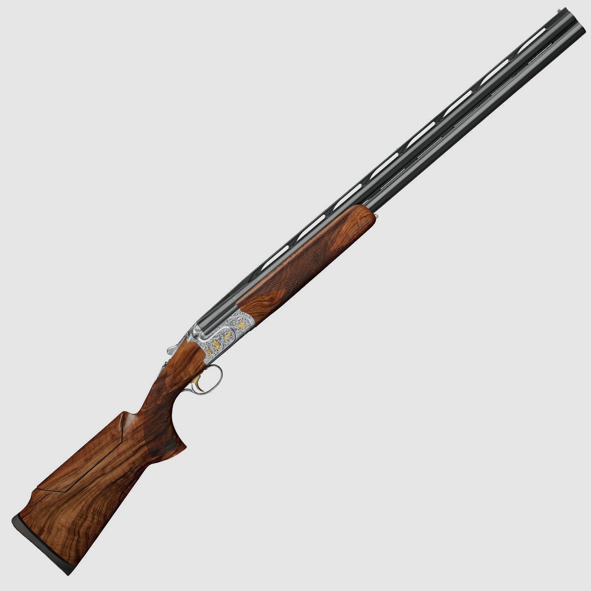 Over-and-Under Shotgun Caesar Guerini Invictus III Ascent Sporting, image 1 of 2