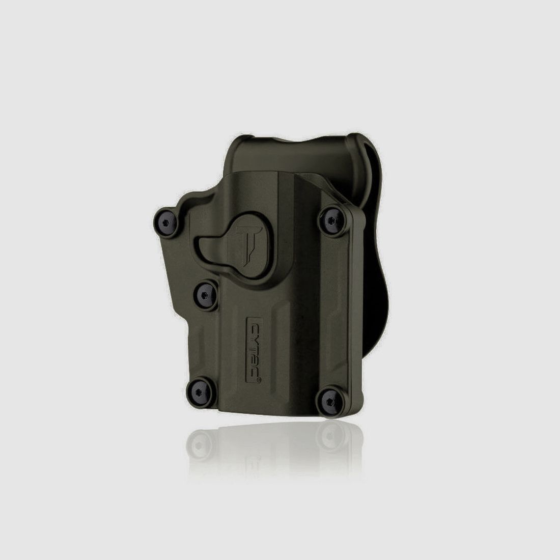 CYTAC Mega-fit Holster - Rechts OD