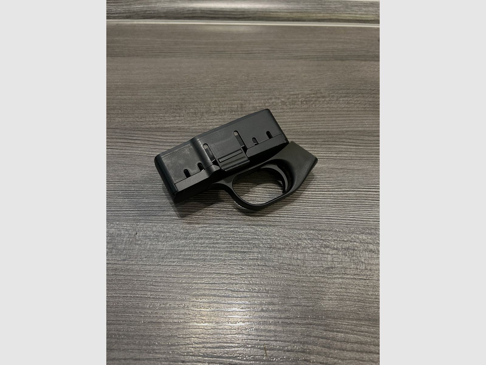 Blaser R8 trekker eenheid / magazijn