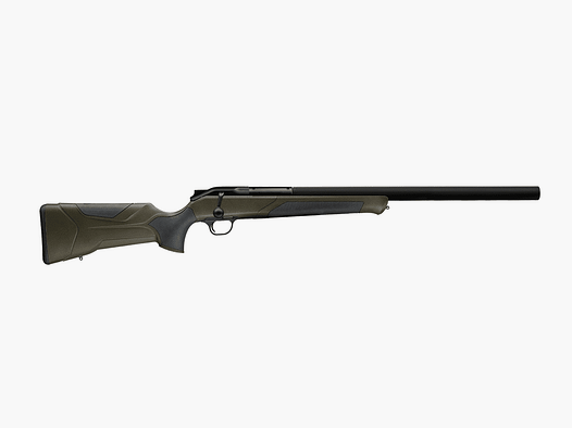 Blaser R8 Professional 2.0 Silence Repeating Rifle Cal. 308 Win.