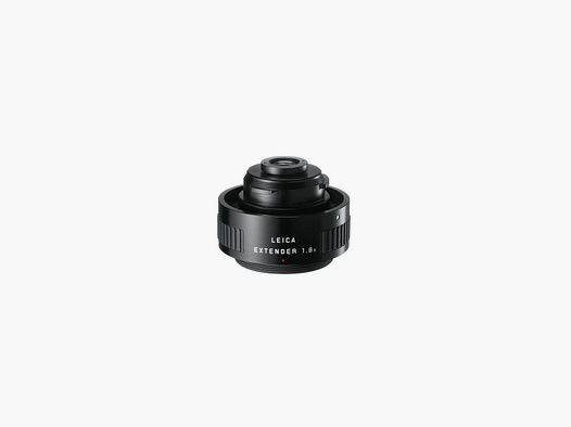 LEICA EXTENDER 1.8X