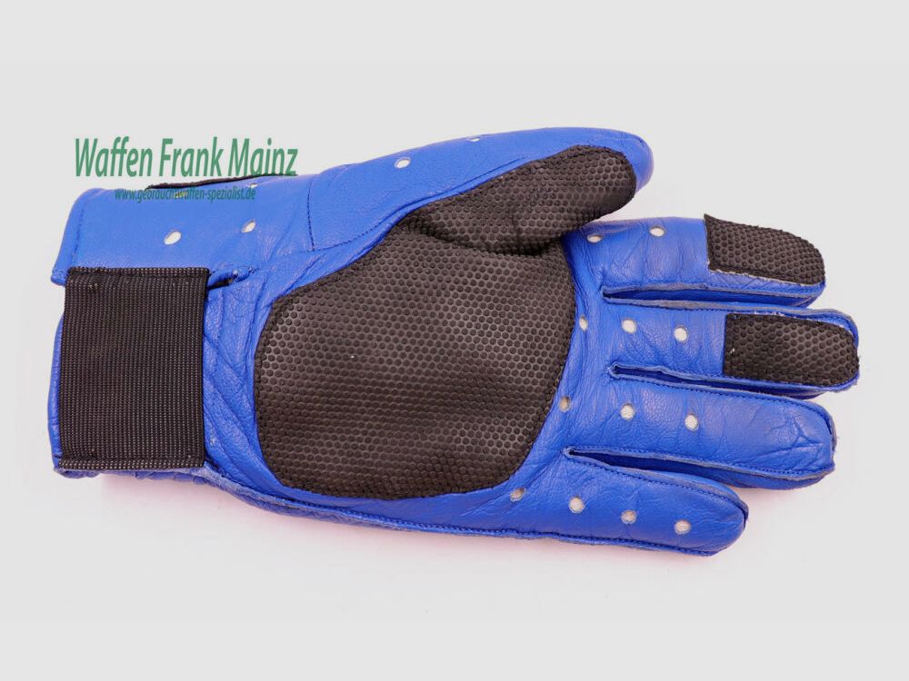 Deutsch Diverse Schießhandschuh Damen