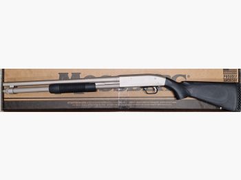 Mossberg 590 Mariner 20" 12/76