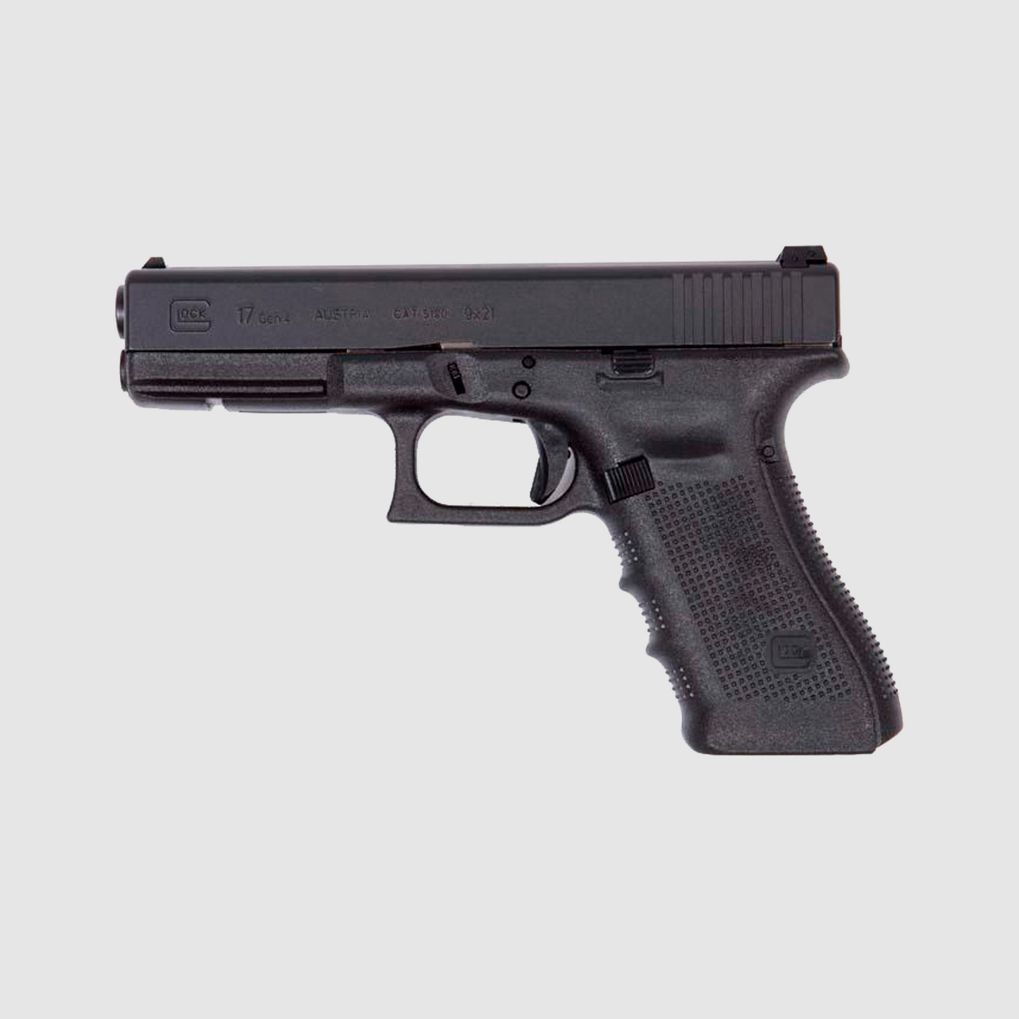GLOCK 17, Bild 2 von 2