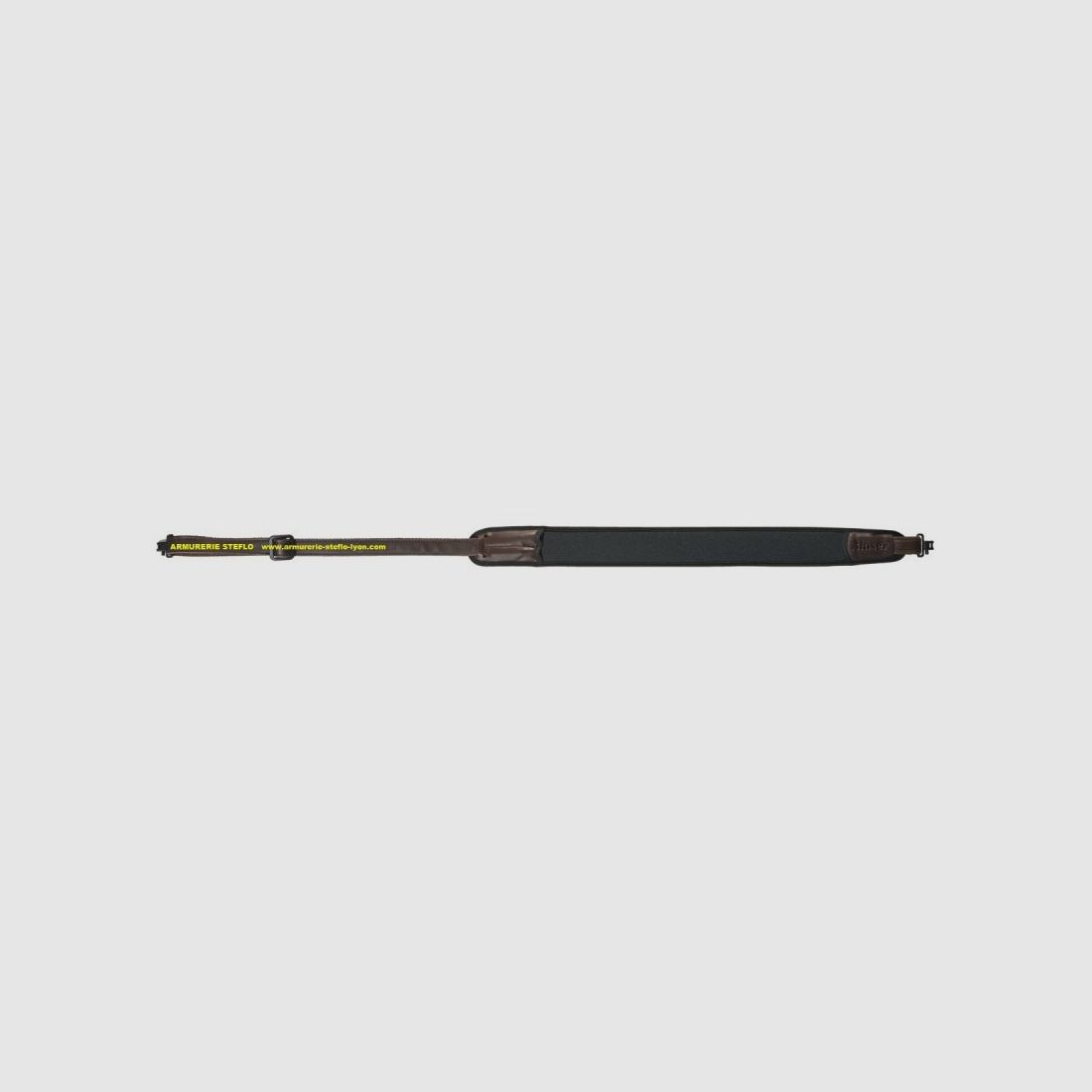 Neopren-Gurt für Blaser-Waffe, Bild 2 von 3
