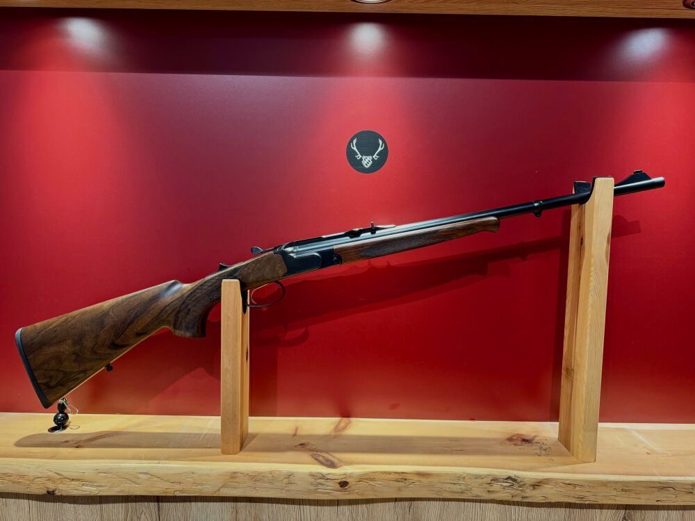 Krieghoff Hubertus Kipplaufbüchse