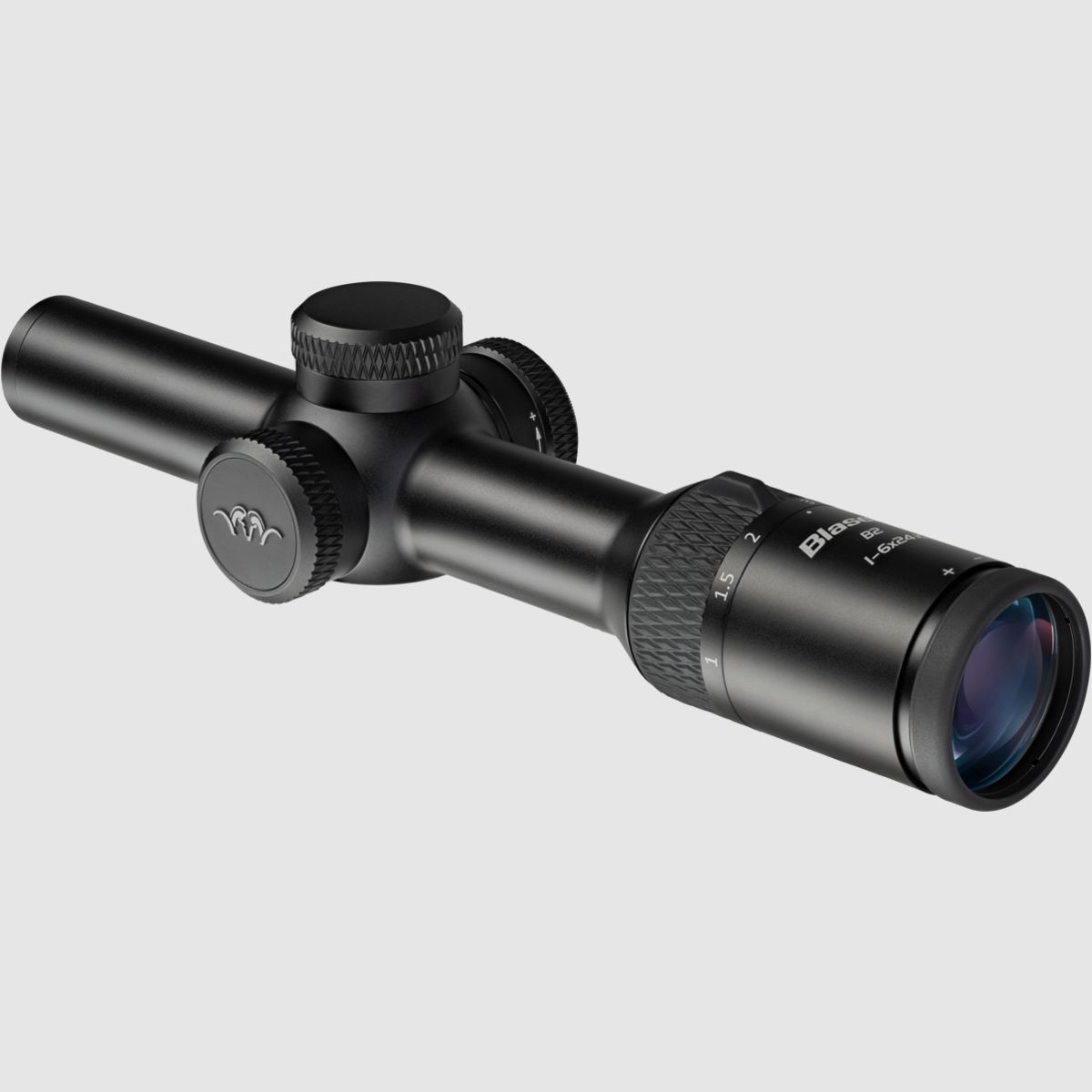 Blaser B2 | 1-6×24 iC riflescope