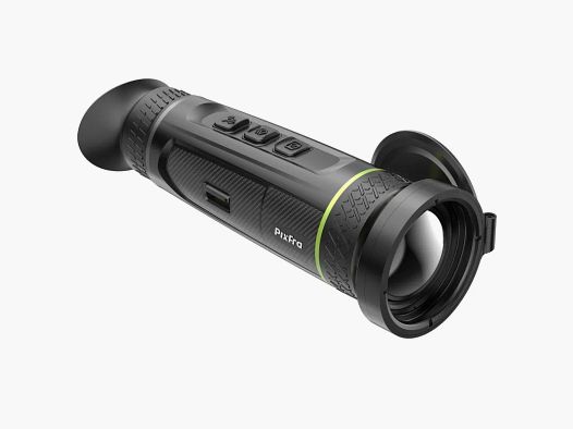 Pixfra 15265 Wärmebildgerät Monokular Sirius S650 640x512 50mm