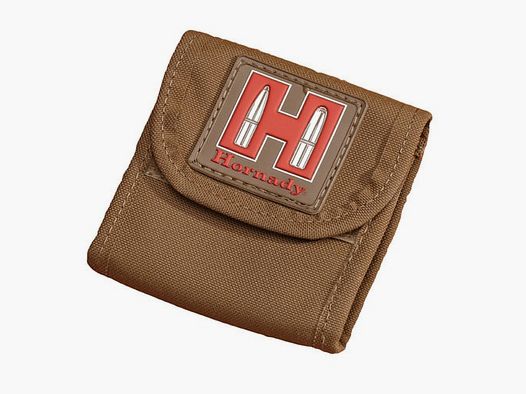 Hornady cartridge case, 10 cartridges