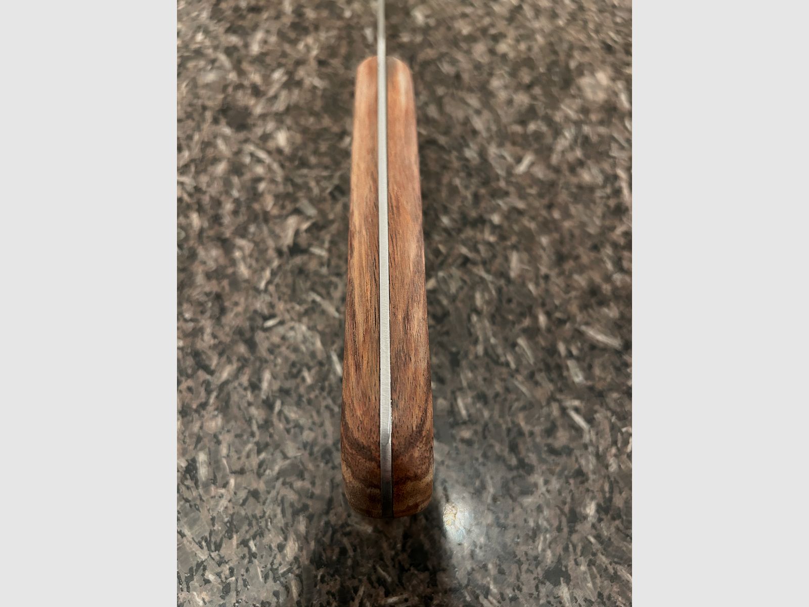 Neues Trainingsset aus Stahl für diverse Kampfkünste