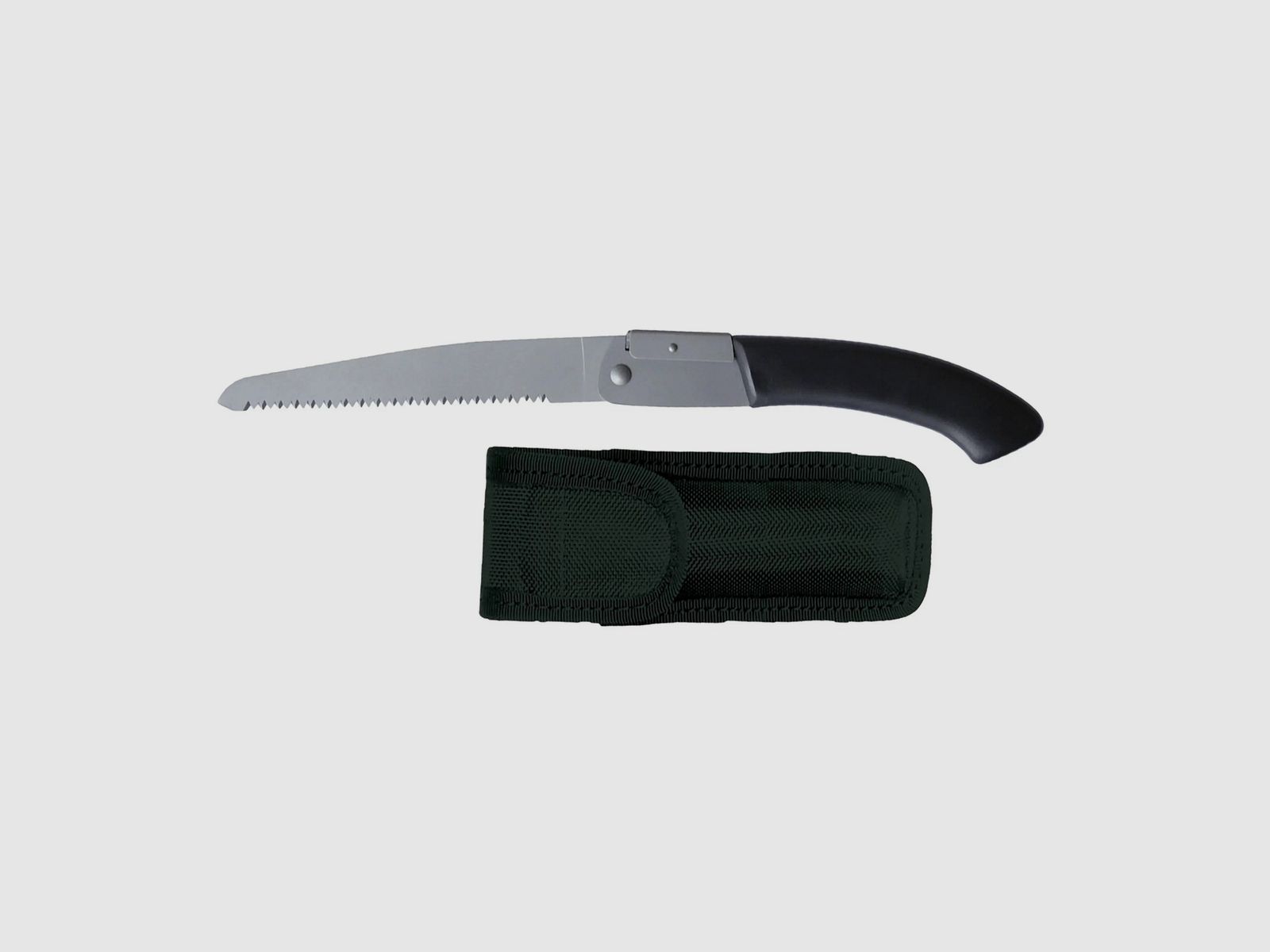 Mil-Tec Klappsäge mit Tasche