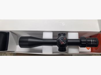Kahles K 525i CW 5-25x56 / MSR2 Demonstrator!