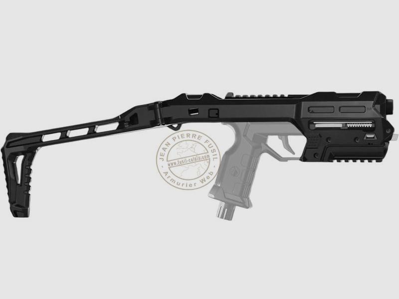 VESTA - VECTOR Karabiner-Kit für Pistole GUARDIAN P68, Bild 2 von 3