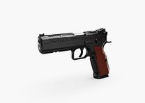 Pistola KMR Mod. W-02 SPECTRA S OR -5'' 9mmLuger