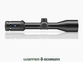 Zeiss Conquest V6 - 2-12x50 senza guida