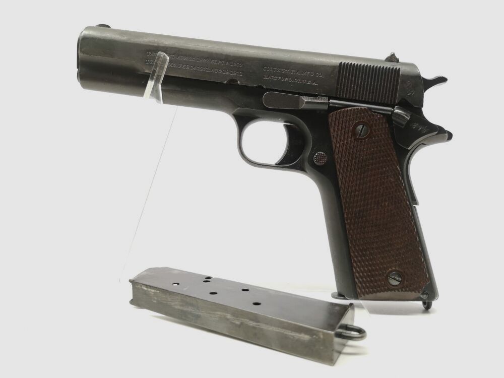Colt 1911 Commercial
