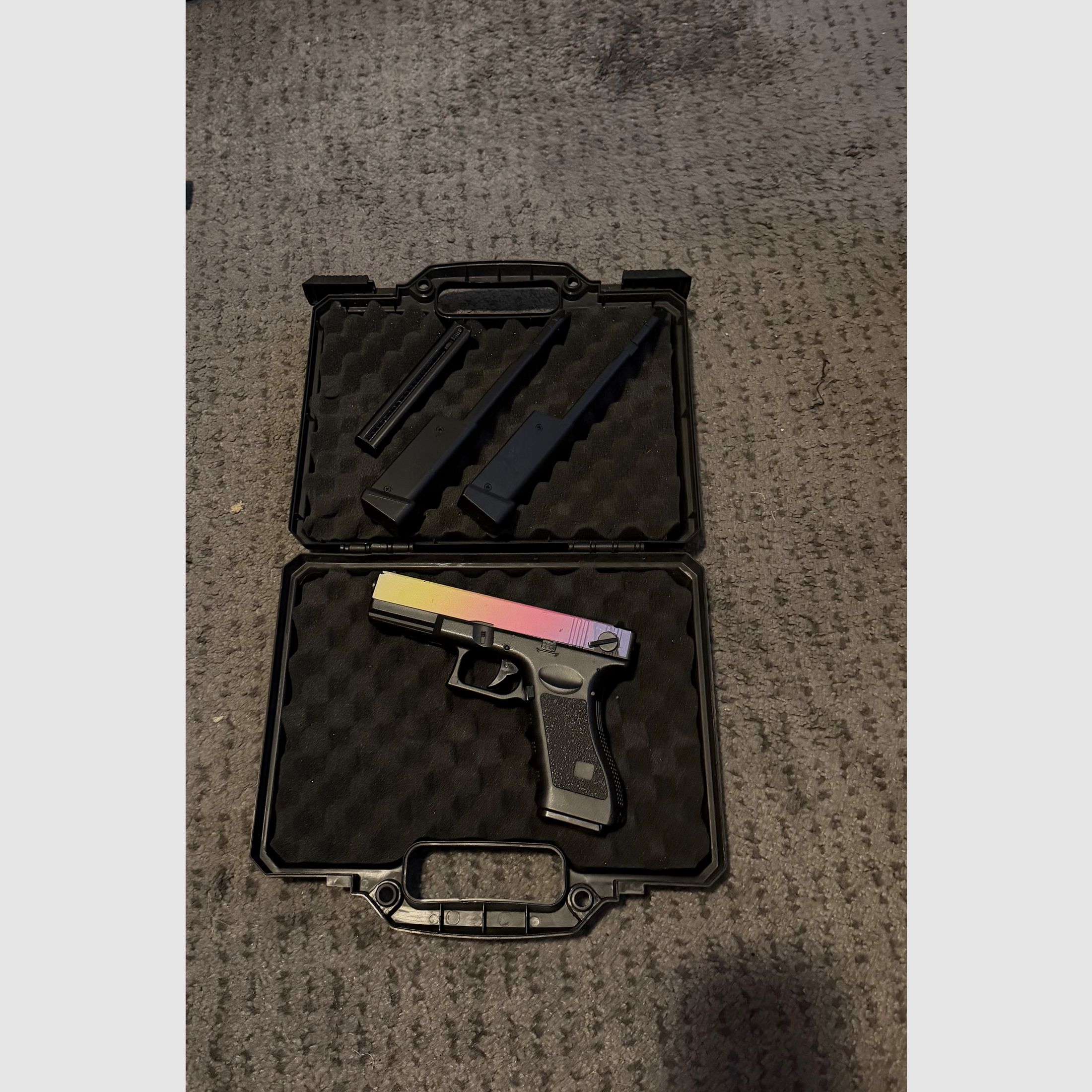 Glock 19