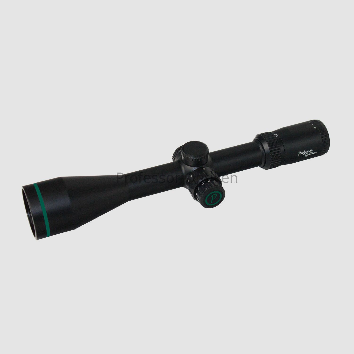 Professeur Optiken Staffelsee - 2,5-20x50 LD V2, Réticule à fibre lumineuse 4