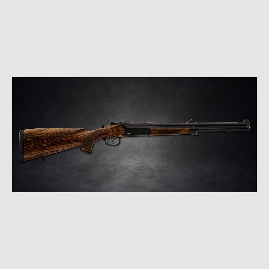 Blaser BD14 Stand. Noir 308Win, 5,6x50R Mag, 20/76, image 2 sur 5