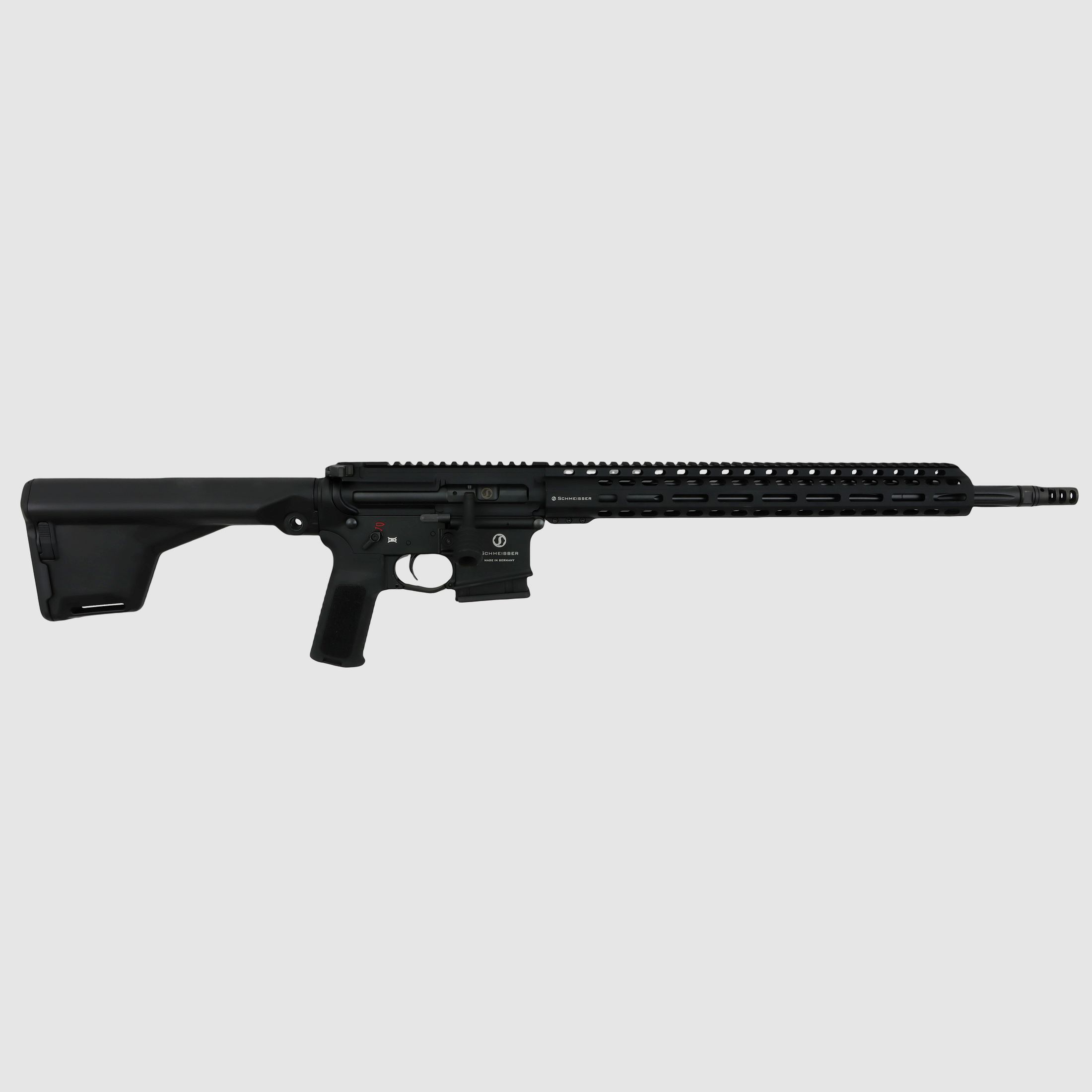 Schmeisser SP15 LMR 18"