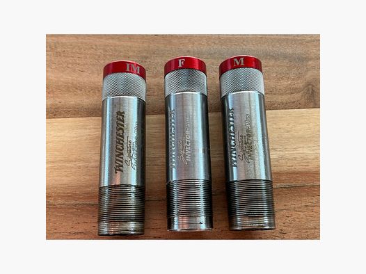 Winchester Invector Plus Signature Choke Cal. 12 IM-F