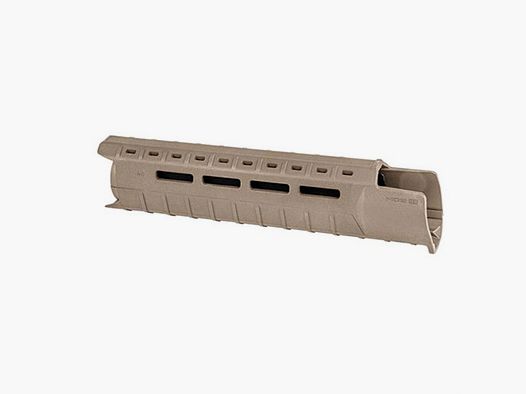 MAGPUL MOE-SL HANDGUARD M-LOK MID-LENGTH FOR AR-15 FDE