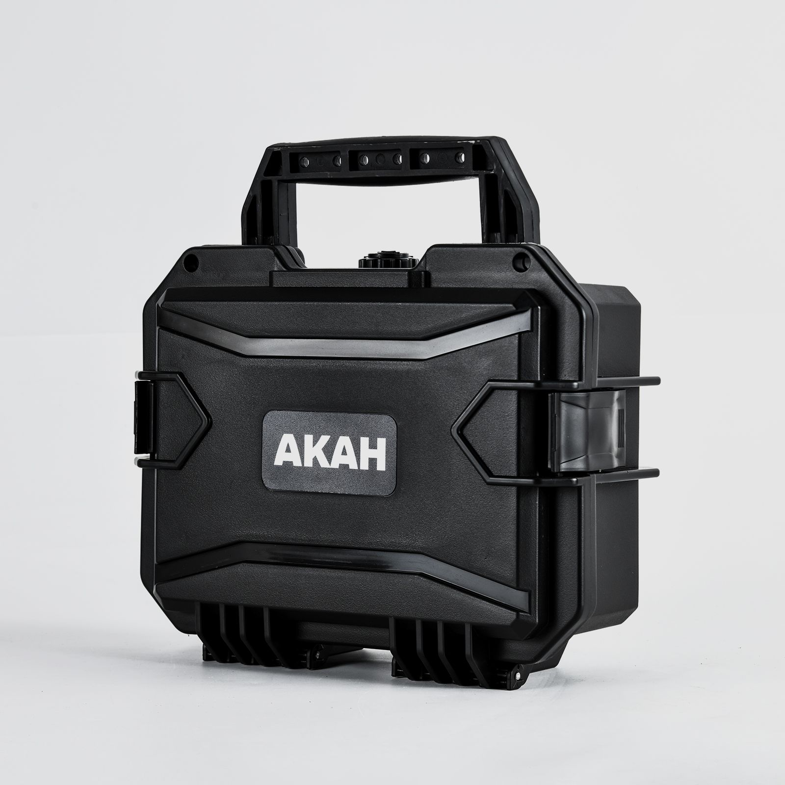 AKAH Tactical Kurzwaffenkoffer