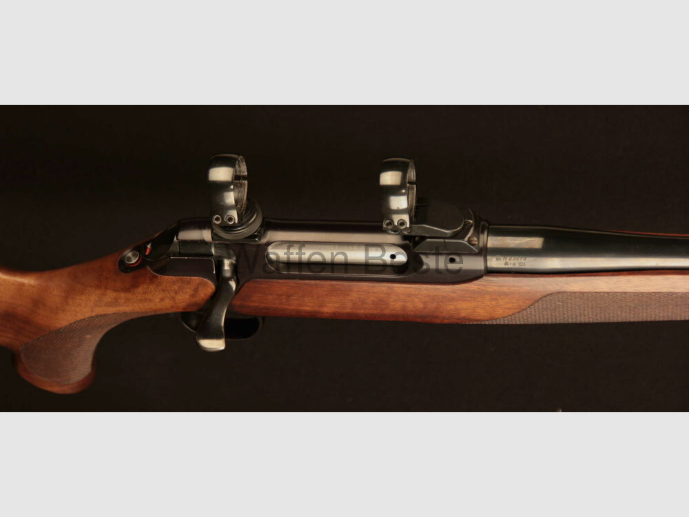 Sauer & Sohn 202
