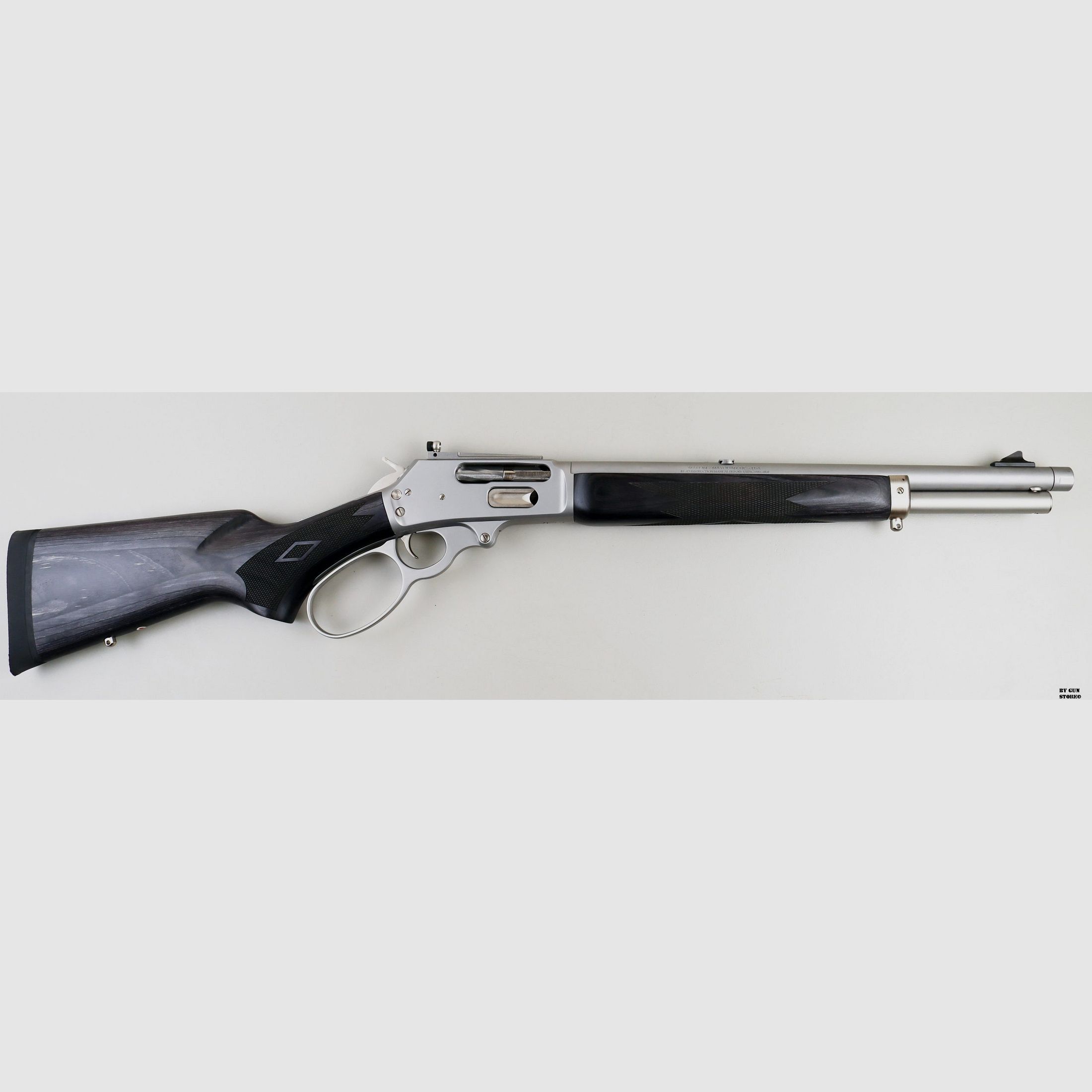 Marlin mod. 1895 Trapper kal. 45-70 Govt, zdjęcie 11 z 12