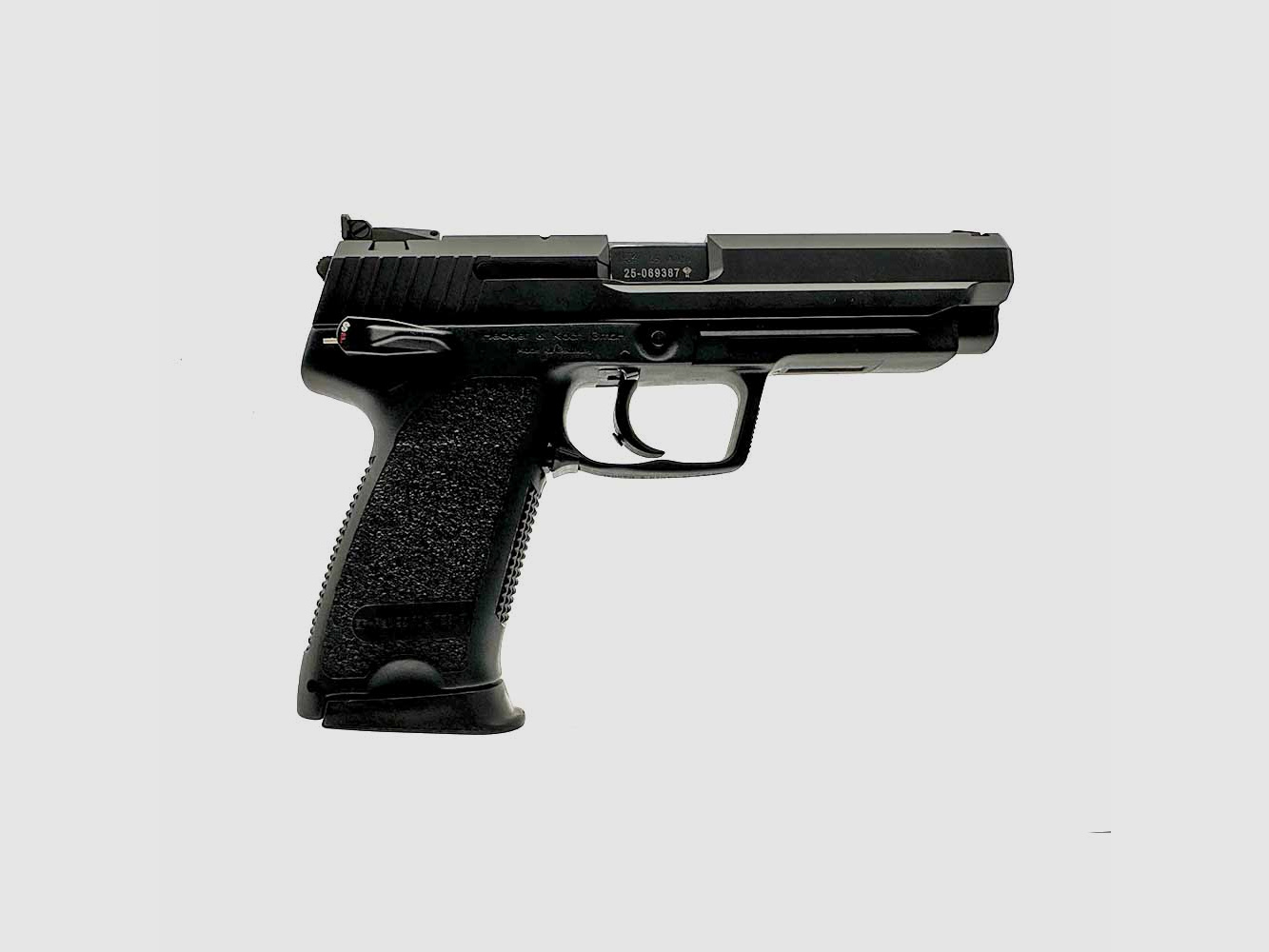 Heckler & KOCH USP EXPERT .45Auto