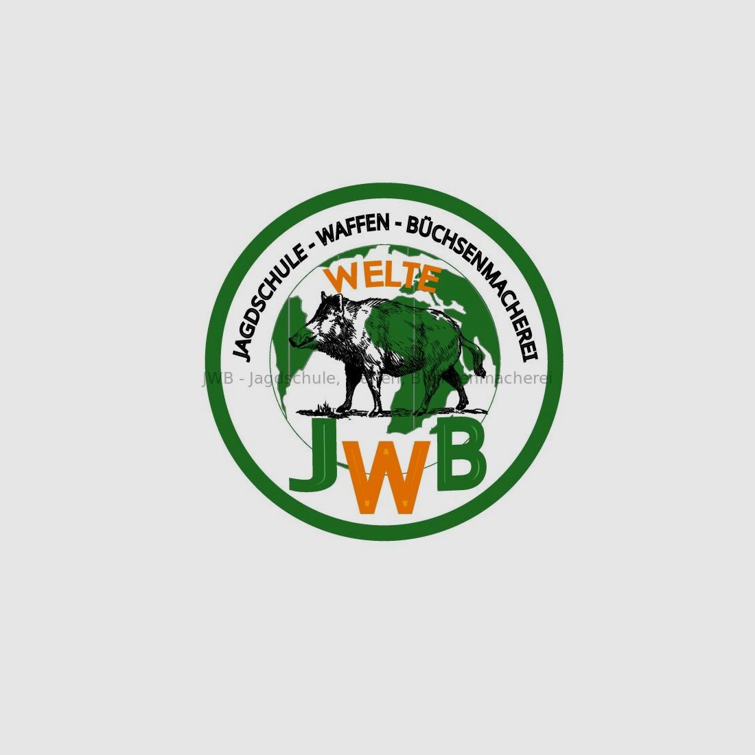 Smith & Wesson 19-5 met 6"-loop geblakt