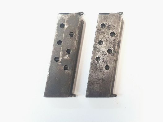 FN Original FN 1910 Caricatore - 7,65mm Browning - 7 Colpi - Con Marcatura FN