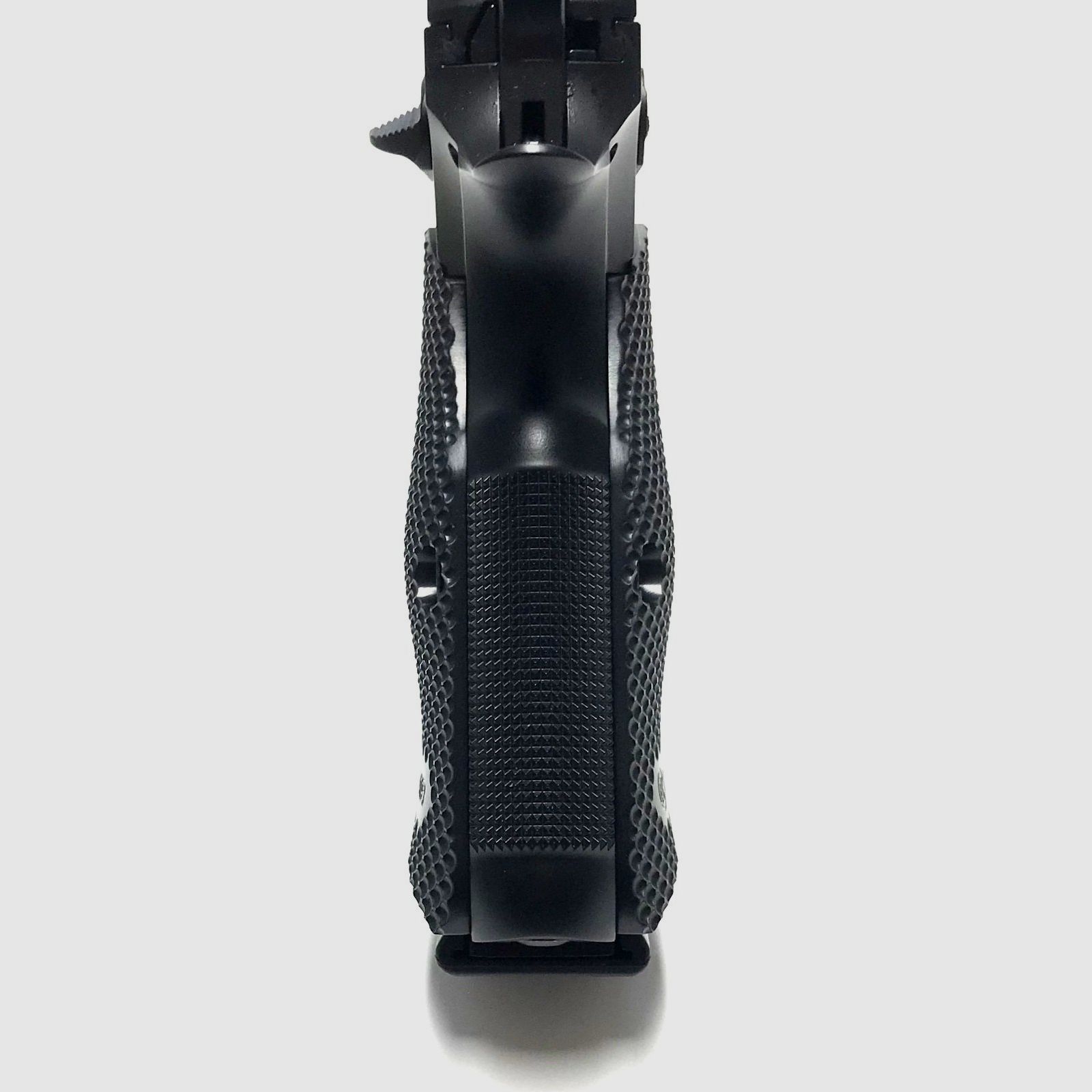 GRIPS KMR W-02 DOTMATRIX ERGO ALU CUDA/UMBRA, image 1 of 11