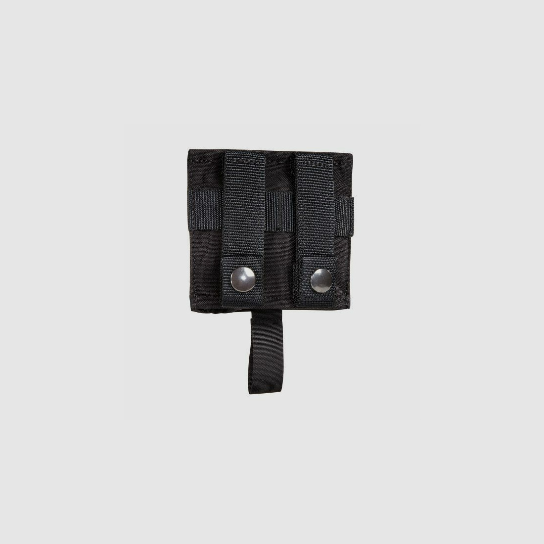 Tasmanian Tiger TT Dump Pouch Light - Black