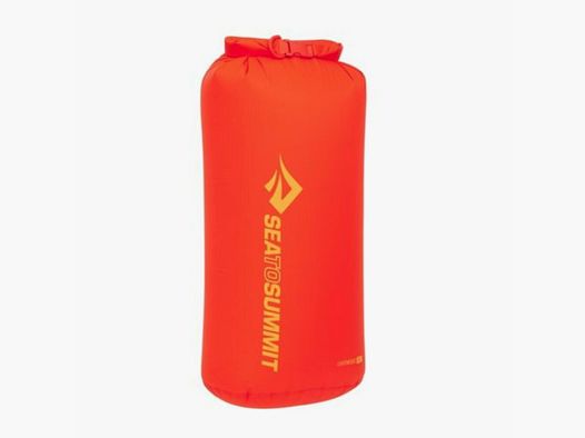 Bolsa estanca Sea to Summit Lightweight Óxido 13 litros