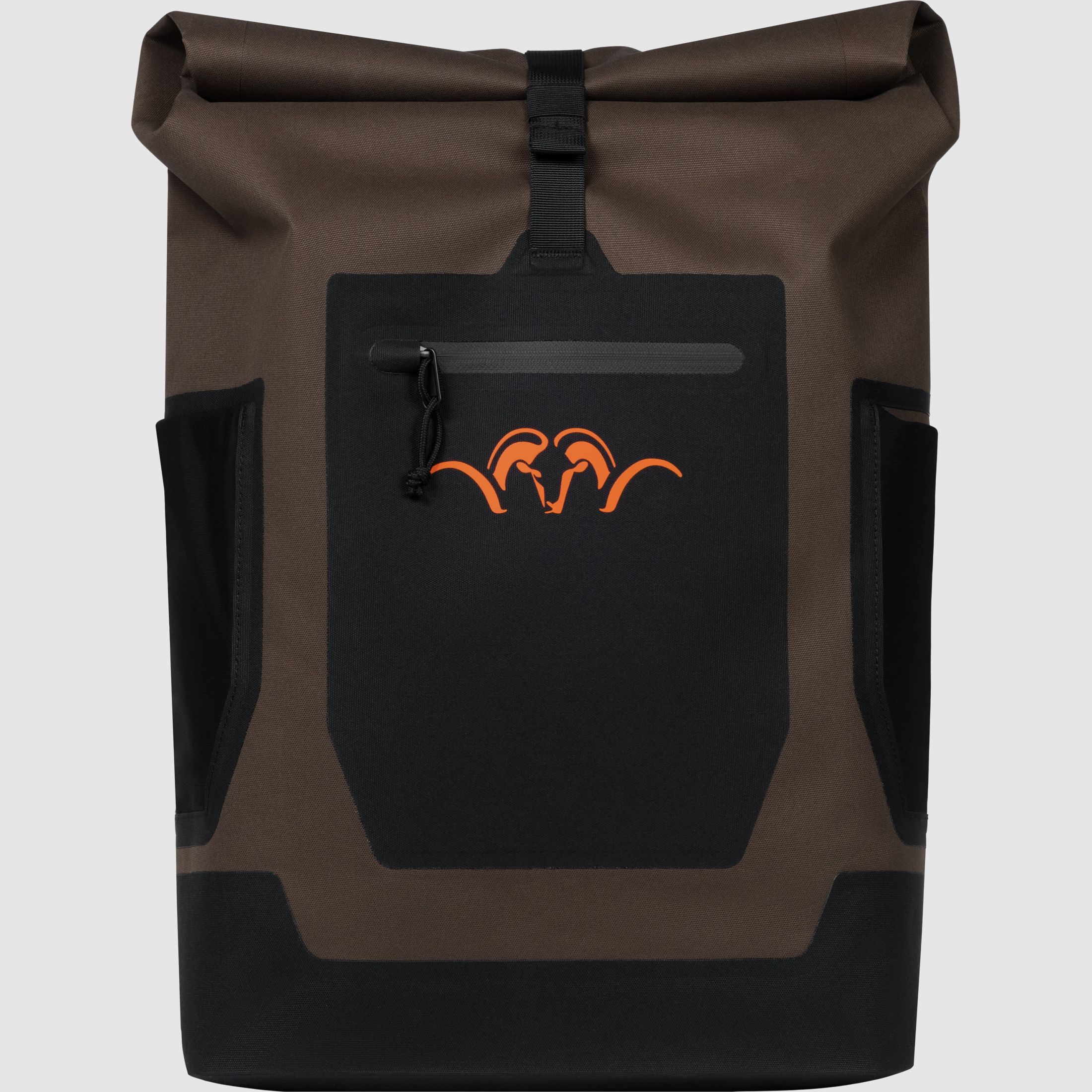 Reiserucksack Braun Braun ONE_SIZE