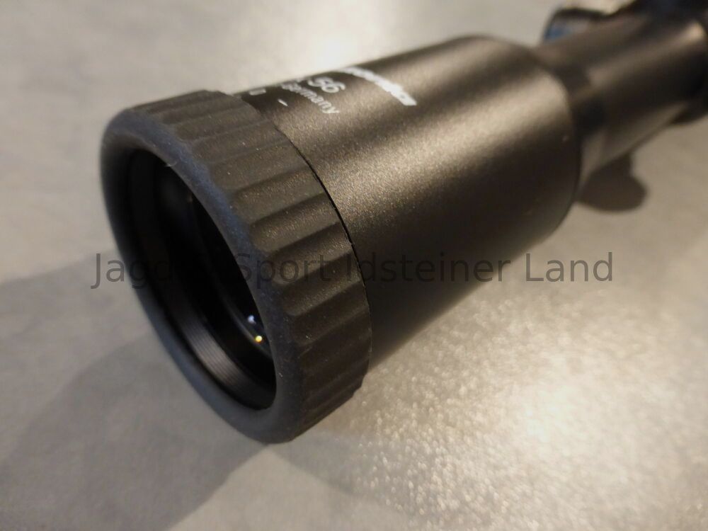 Frankonia 8x56, Abs. 4, LP