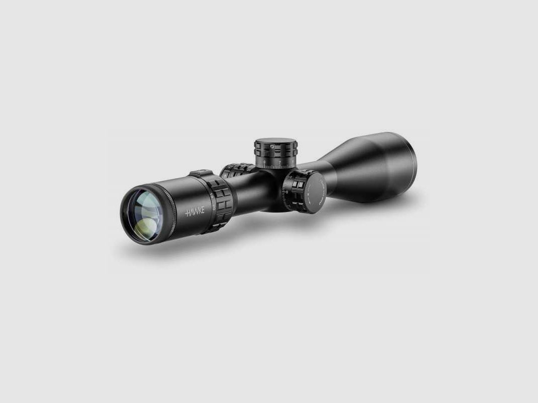 Hawke Frontier 30 FFP 4-20x50 SF FFP Mil Pro (20x)