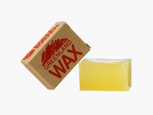 Greenland Wax