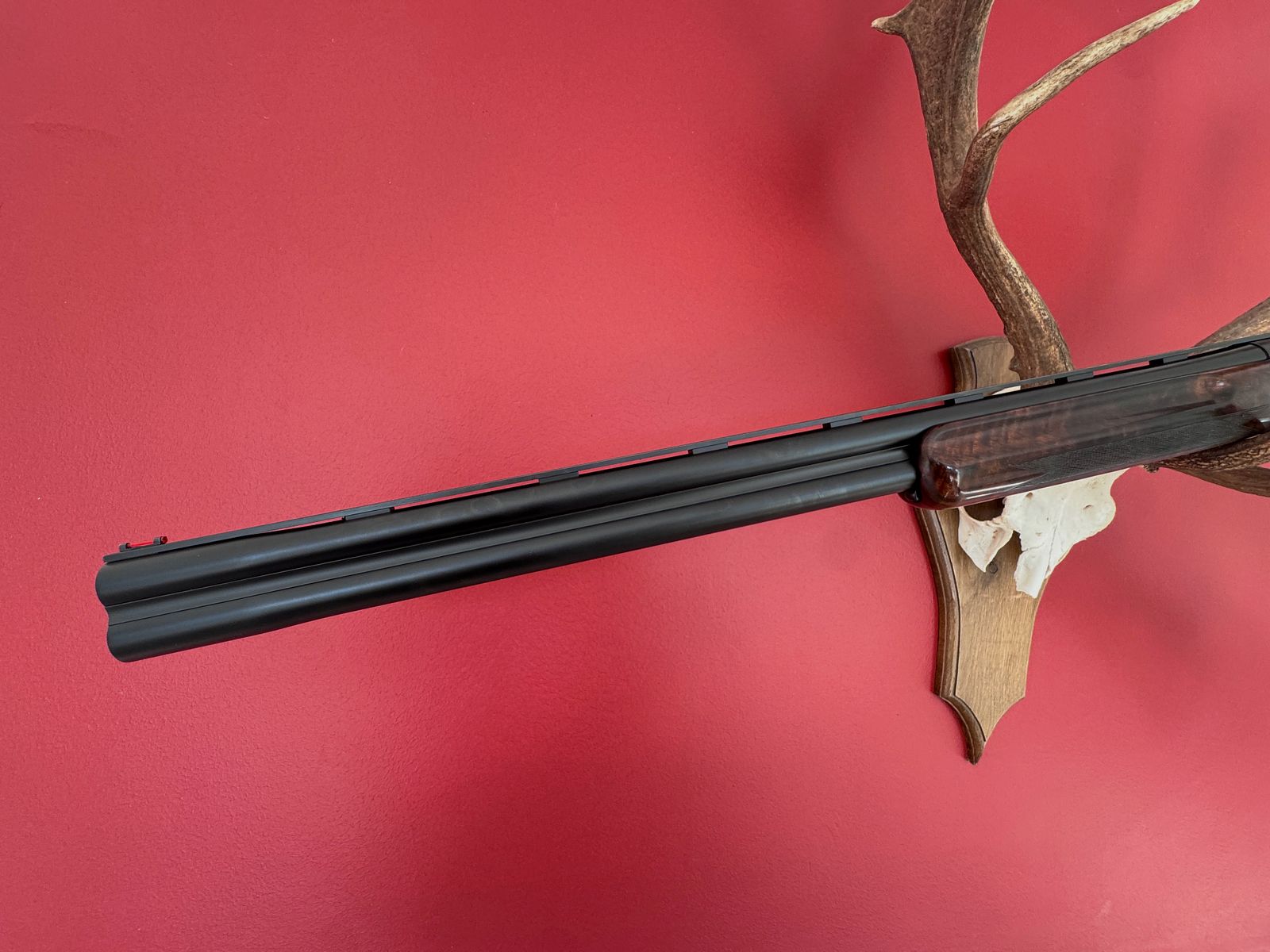 Blaser F3 Attache 12/76